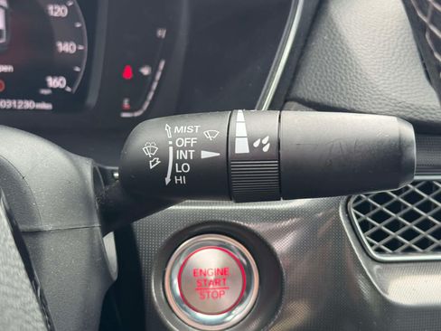 Certified 2024 Acura Integra A-Spec FWD image 21