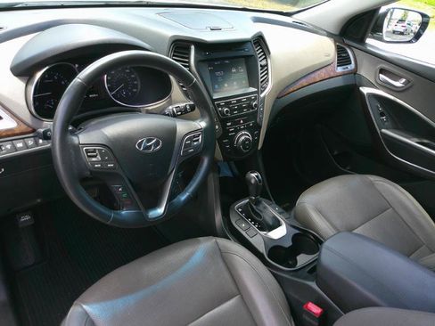 Used 2018 Hyundai Santa Fe Sport FWD image 11
