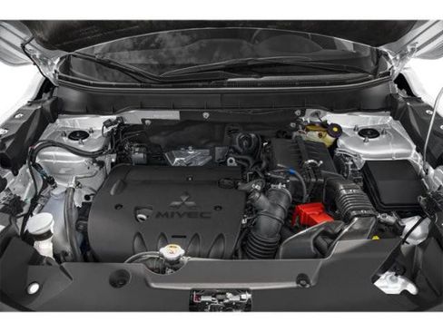 Used 2023 Mitsubishi Outlander Sport ES AWD/4WD image 15