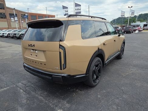 New 2027 Kia Telluride SX Prestige X-Line AWD/4WD image 7
