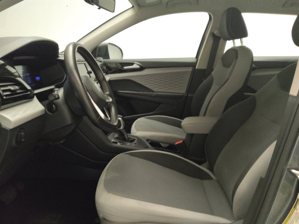 Used 2022 Volkswagen Taos S FWD image 17