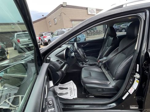 Used 2018 Subaru Impreza 2.0i Limited AWD/4WD image 20