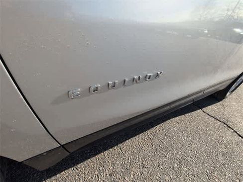 Certified 2020 Chevrolet Equinox LT image 32