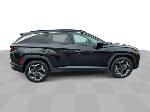 Used 2024 Hyundai Tucson SEL image 10