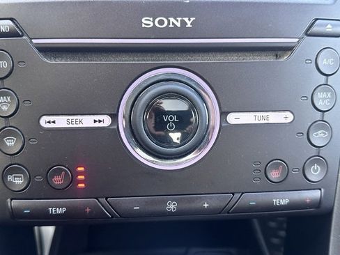 Used 2016 Ford Fusion Titanium image 27