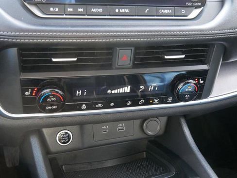 Certified 2023 Nissan Rogue SV w/ SV Premium B Package image 21