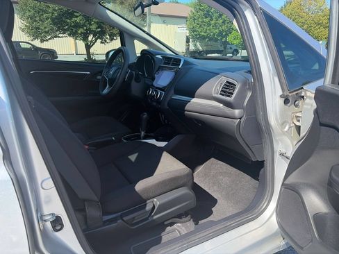 Used 2015 Honda Fit EX image 14