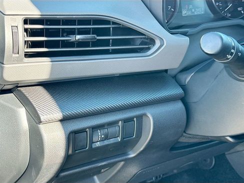 Certified 2025 Subaru Crosstrek 2.5i Limited image 14