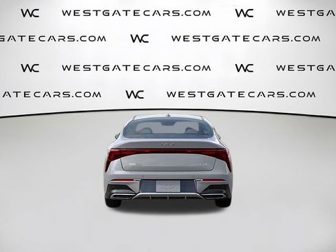 New 2026 Kia K5 GT-Line image 7