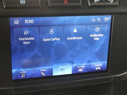 Used 2024 Ford F250 XLT w/ FX4 Off-Road Package AWD/4WD image 11