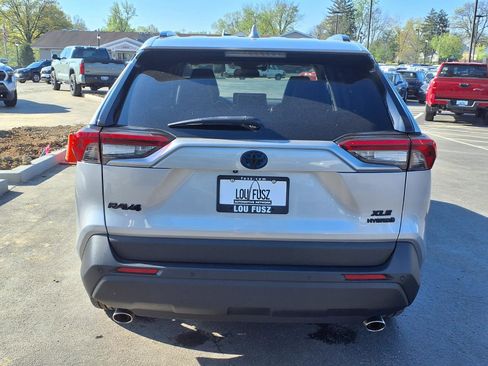 Used 2024 Toyota RAV4 XLE Premium w/ Weather Package image 30