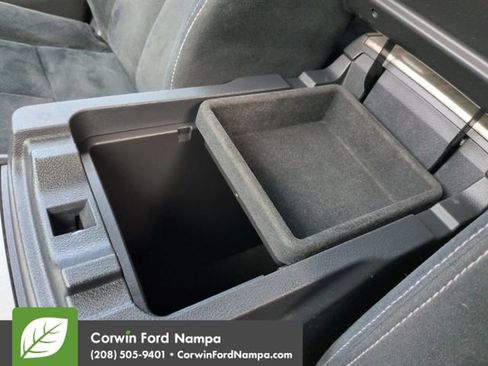 Used 2017 Nissan Murano SV FWD image 19