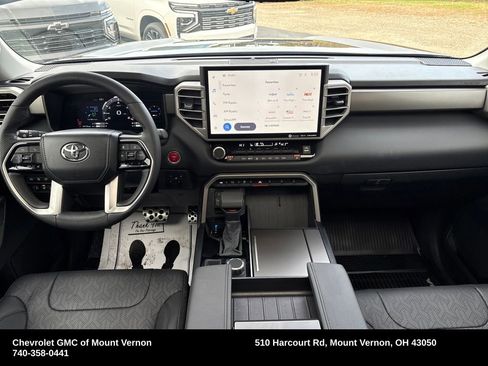 Used 2023 Toyota Sequoia SR5 image 13