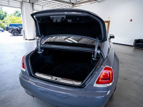 Used 2018 Rolls-Royce Wraith image 66