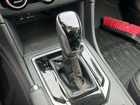 Certified 2023 Subaru Crosstrek 2.5i Limited w/ Moonroof Package image 19