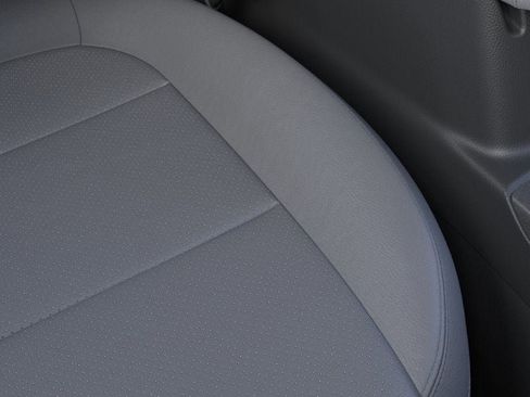 New 2025 Ford Bronco Sport Badlands w/ Badlands Tech Package image 16