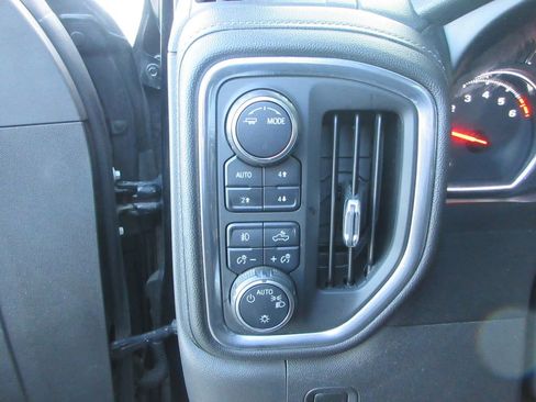 Certified 2020 Chevrolet Silverado 1500 RST w/ All-Star Edition image 25