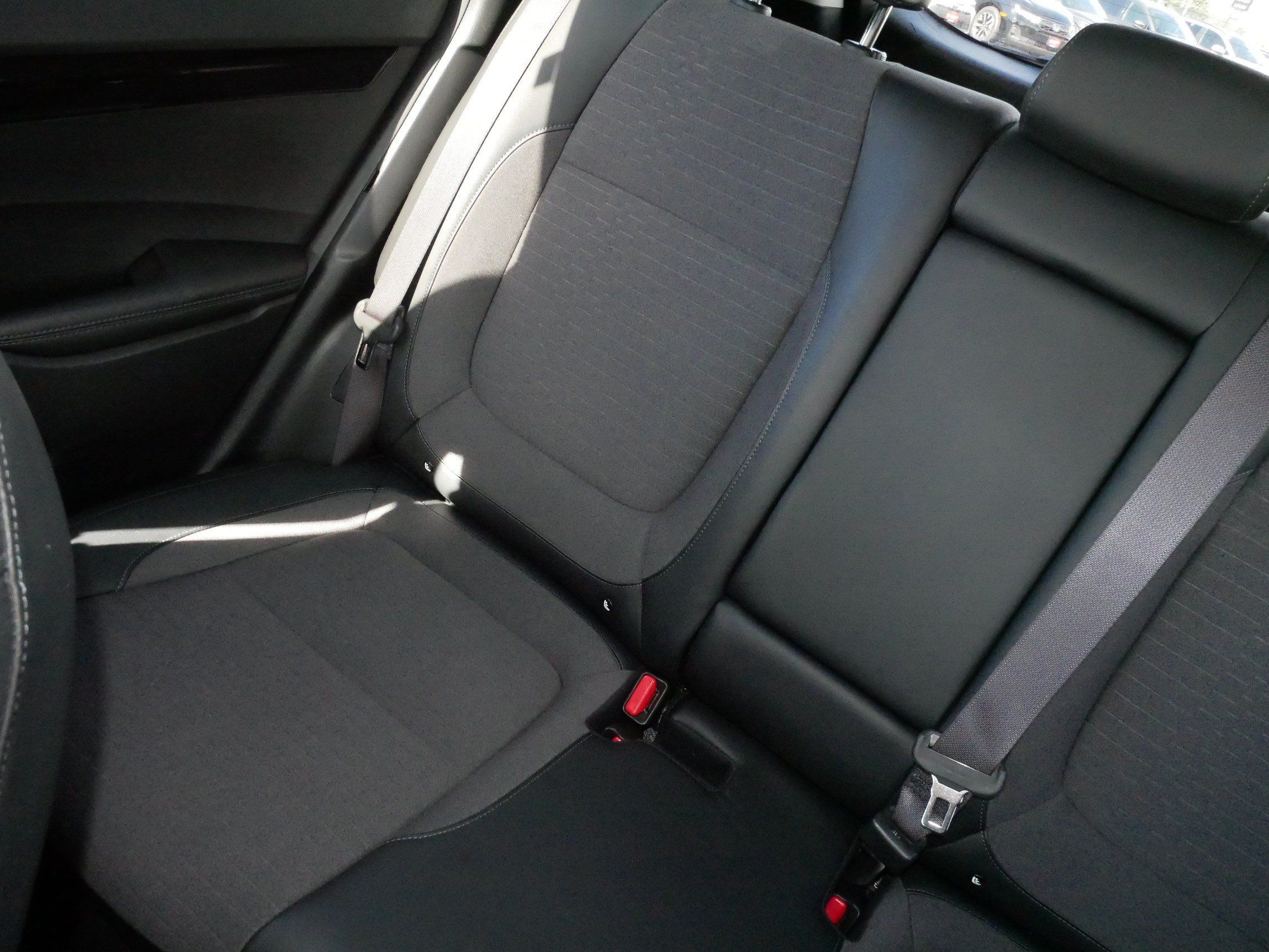 Used 2022 Kia Seltos S AWD/4WD image 12