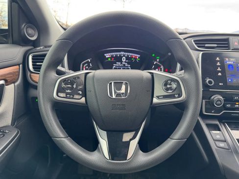 Used 2019 Honda CR-V EX image 13