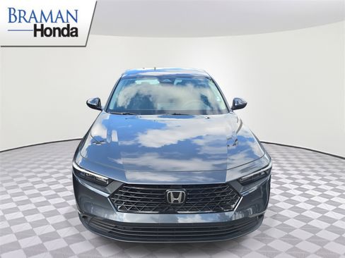 Used 2023 Honda Accord LX image 3