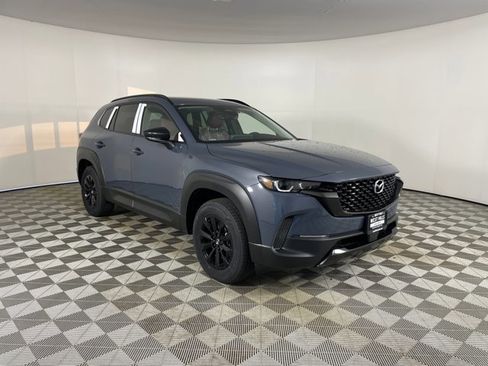 New 2026 MAZDA CX-50 AWD 2.5 Hybrid w/ Weather Package image 7