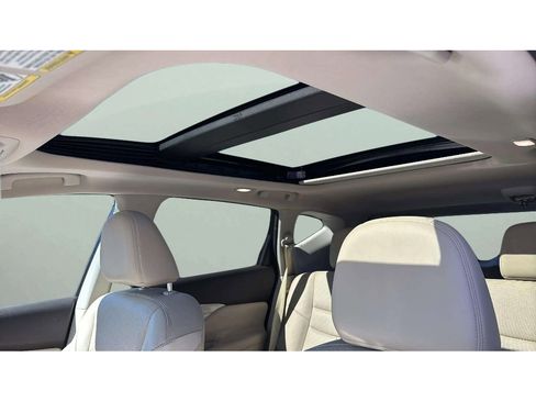 Used 2015 Nissan Murano SL w/ SL Technology Package image 10