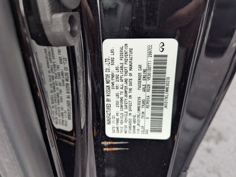 Used 2022 INFINITI Q60 3.0t Luxe w/ Essential Package image 29