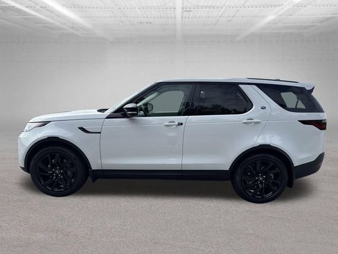 Used 2025 Land Rover Discovery S AWD/4WD image 2