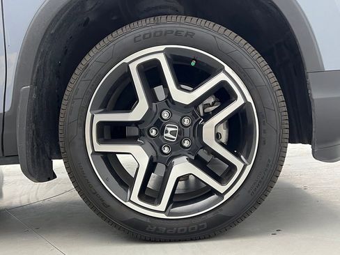 Used 2022 Honda Passport Elite image 23
