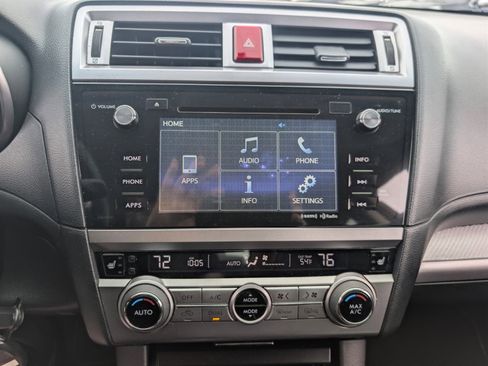 Used 2015 Subaru Legacy 2.5i Premium w/ Popular Package #1 image 15