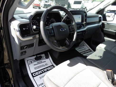Used 2021 Ford F150 XL w/ Equipment Group 101A High image 16