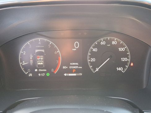 Used 2025 Honda CR-V EX image 19