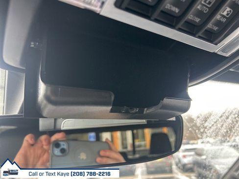 Used 2022 RAM 1500 Laramie image 43