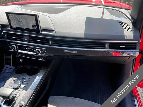 Used 2019 Audi S4 Premium Plus w/ Premium Plus Package AWD/4WD image 13