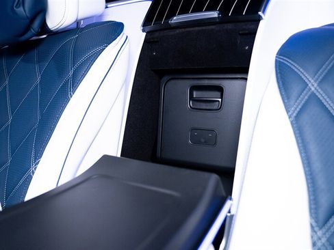 Used 2024 Mercedes-Benz Maybach S 680 4MATIC image 38