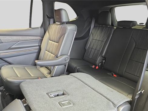 New 2026 Buick Enclave Avenir w/ Super Cruise Package image 19