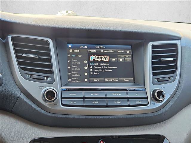 Used 2018 Hyundai Tucson SEL FWD image 20