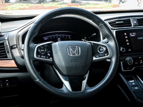Used 2019 Honda CR-V EX-L image 6