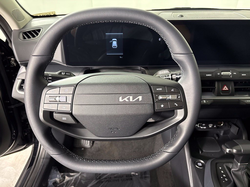 New 2026 Kia K4 EX FWD image 23