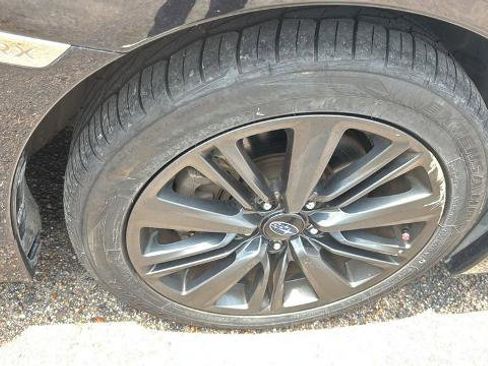 Used 2019 Subaru WRX AWD/4WD image 19