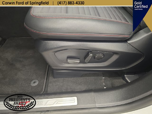Certified 2026 Ford Explorer ST-Line AWD/4WD image 39