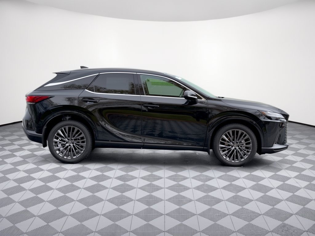 New 2026 Lexus RX 350 AWD image 8