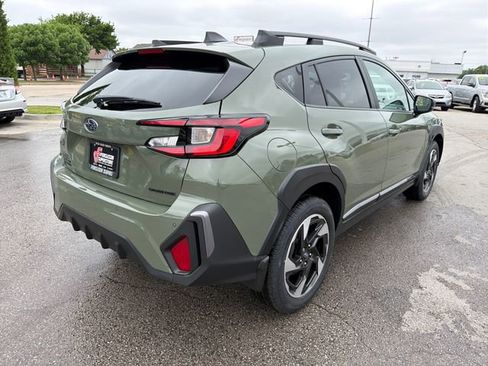 New 2026 Subaru Crosstrek 2.5i Limited AWD/4WD image 7