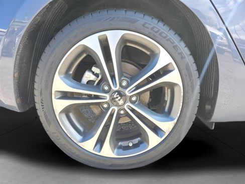 Used 2014 Kia Forte EX FWD image 6