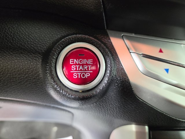 Used 2015 Honda Accord EX-L image 24