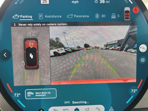 New 2026 MINI Cooper S image 21