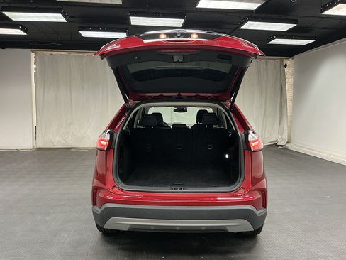 Used 2022 Ford Edge SEL w/ Convenience Package AWD/4WD image 26