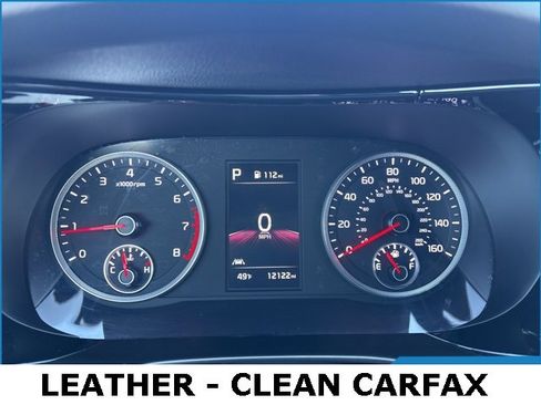 Used 2024 Kia K5 GT w/ GT1 Package image 6