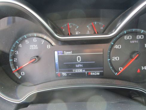 Used 2014 Chevrolet Impala LT w/ Convenience Package image 27