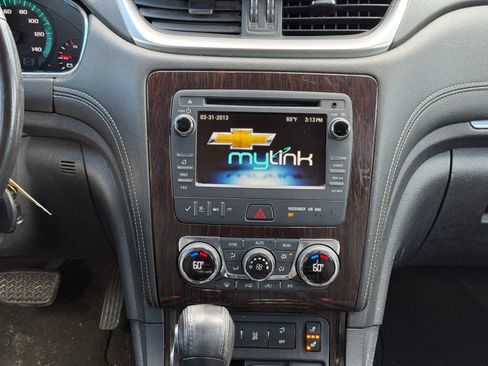 Used 2016 Chevrolet Traverse LT AWD/4WD image 15